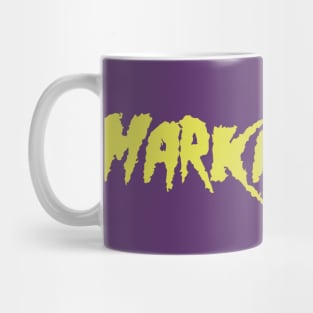 Markamania Mug